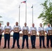 Historic Win for All National Guard Rifle Team