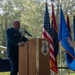 Mississippi's 16th Adjutant General and MSANG Commander Retirement