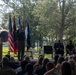 Mississippi's 16th Adjutant General and MSANG Commander Retirement