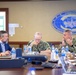 Deputy Assistant Secretary of Defense for Materiel Readiness Visits MARMC