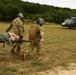 Mass causality training at Exercise Northern Strike