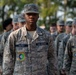 Civil Air Patrol visit the 172nd Airlift Wing