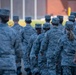 Civil Air Patrol visit the 172nd Airlift Wing