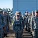 Civil Air Patrol visit the 172nd Airlift Wing