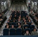 Civil Air Patrol visit the 172nd Airlift Wing