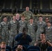 Civil Air Patrol visit the 172nd Airlift Wing