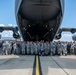 Civil Air Patrol visit the 172nd Airlift Wing