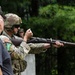 Soldiers fire historical weapons at 2024 Best Warrior Competition