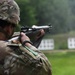 Soldiers fire historical weapons at 2024 Best Warrior Competition