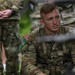 Soldiers fire historical weapons at 2024 Best Warrior Competition