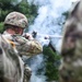 Soldiers fire historical weapons at 2024 Best Warrior Competition