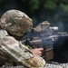 Soldiers fire historical weapons at 2024 Best Warrior Competition