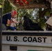 Pensacola Lighthouse Celebrates National Lighthouse Day