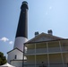 Pensacola Lighthouse Celebrates National Lighthouse Day