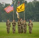 U.S. Army Cadet Command welcomes new commander as Munera retires