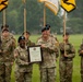 U.S. Army Cadet Command welcomes new commander as Munera retires