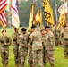 U.S. Army Cadet Command welcomes new commander as Munera retires