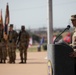 Lt. Gen. Kevin D. Admiral assumes command of Fort Cavazos and III Armored Corps