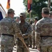 Lt. Gen. Kevin D. Admiral assumes command of Fort Cavazos and III Armored Corps