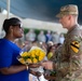 Lt. Gen. Kevin D. Admiral assumes command of Fort Cavazos and III Armored Corps