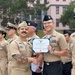 IWTC Monterey staffer named CIWT Domain Sailor of the Year