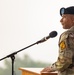 U.S. Army Cadet Command Change of Command Ceremony