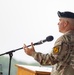 U.S. Army Cadet Command Change of Command Ceremony