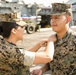 Dakota Meyer Visits 15th MEU, Promotes Marines