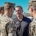 Dakota Meyer Visits 15th MEU, Promotes Marines