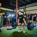 National Best Warrior Competition 2024 ACFT