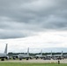 171st Air Refueling Wing Readiness Exercise