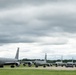 171st Air Refueling Wing Readiness Exercise