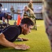 National Best Warrior Competition 2024 ACFT