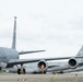 171st Air Refueling Wing Readiness Exercise
