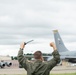171st Air Refueling Wing Readiness Exercise
