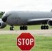 171st Air Refueling Wing Readiness Exercise