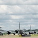 171st Air Refueling Wing Readiness Exercise