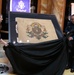 Massachusetts National Guard and State House Art Commission Unveil “Every Flag a Story” Exhibit