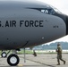 171st Air Refueling Wing Readiness Exercise