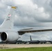 171st Air Refueling Wing Readiness Exercise