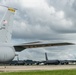 171st Air Refueling Wing Readiness Exercise