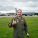 171st Air Refueling Wing Readiness Exercise