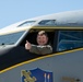 171st Air Refueling Wing Readiness Exercise