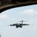 171st Air Refueling Wing Readiness Exercise