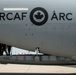 171st Air Refueling Wing Readiness Exercise