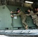 171st Air Refueling Wing Readiness Exercise