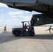 171st Air Refueling Wing Readiness Exercise
