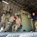 171st Air Refueling Wing Readiness Exercise