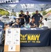 NTAG Miami Sailors Support National Night Out Against Crime