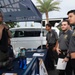 NTAG Miami Sailors Support National Night Out Against Crime